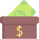 Deposit securely using multiple secure methods at BDWIN24